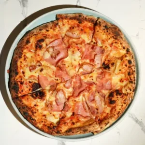 PIZZA TAPARA