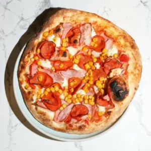 PIZZA TDK