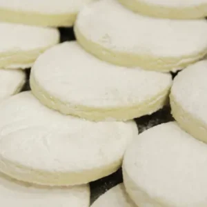 POLVOROSAS