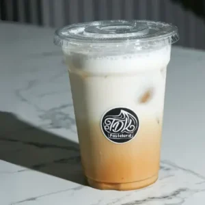 Café frío