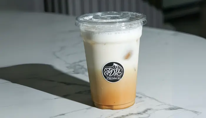 Café frío