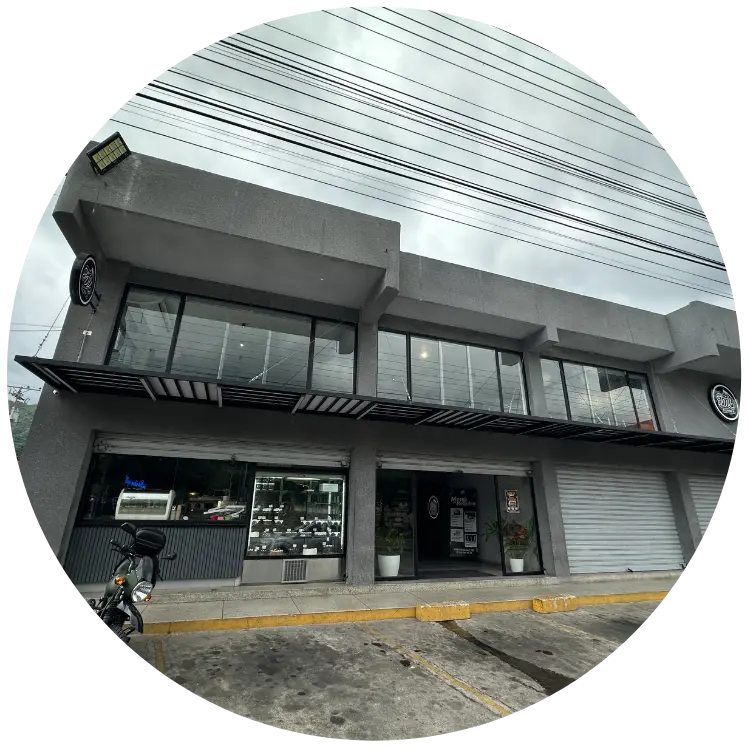 tdk el limon