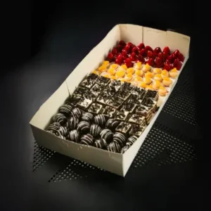 BOX 105 DULCES