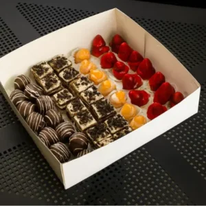 BOX 50 dulces