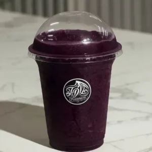 BATIDO DE MORA