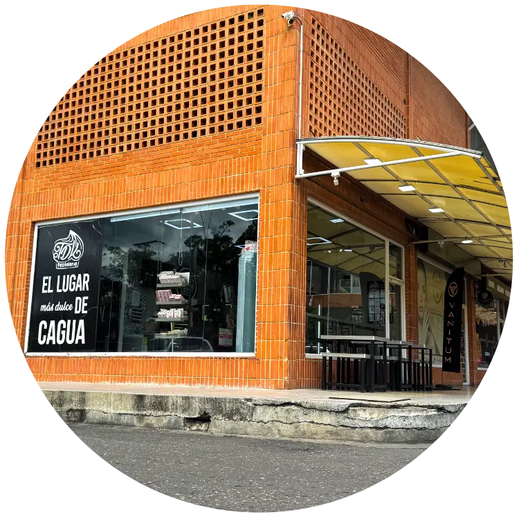 Cagua