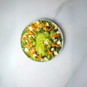 Ensalada Jardinera