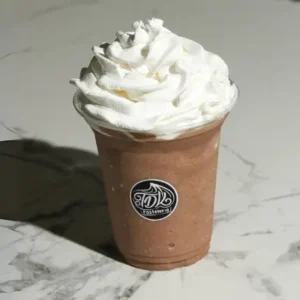 FRAPPUCCINO CLÁSICO