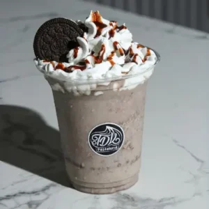 FRAPPUCCINO OREO