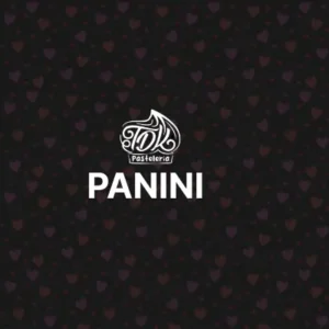 PANINI STREET LUNCH