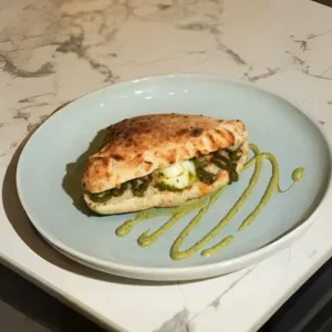 PANINI BURRATA