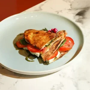 PANINI CAPRESA