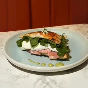 PANINI TDK