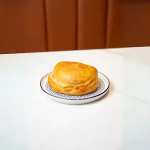 pastel espinaca
