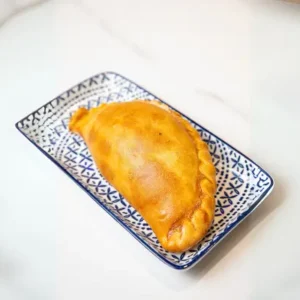 pastel de vegetales
