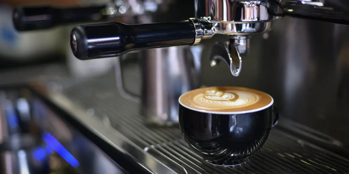 Primera copa para baristas de Pastelería TDK