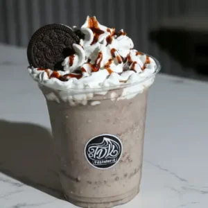 SMOOTHIE OREO