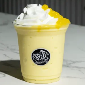 SMOOTHIE PARCHITA