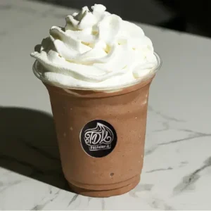 SMOOTHIE TODDY