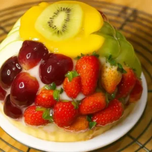 TARTA RIO