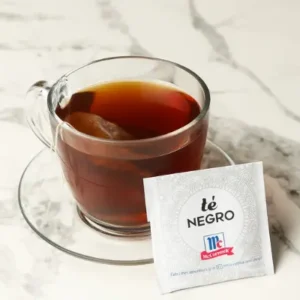 TÉ NEGRO