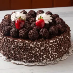 TRUFASCON FRESAS