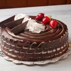 choco chantilly