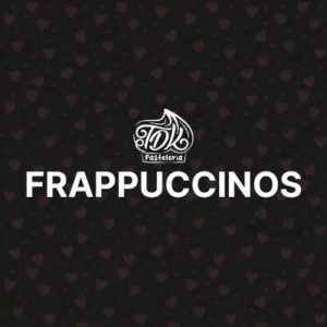 FRAPPUCCINO CHOCOLATE
