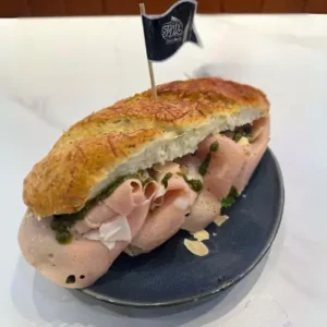 sandwich Taparatdk