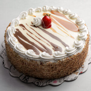 TORTA PROMOCIÓN