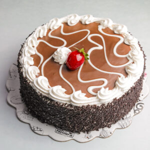 EXTRA LLUVIA DE CHOCOLATE