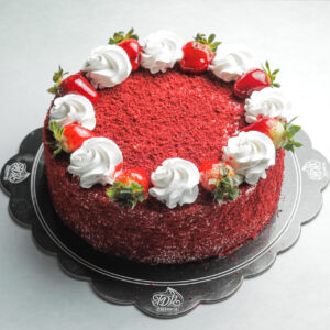 RED VELVET
