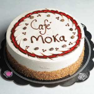 TORTA MOKA