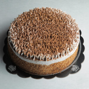 TIRAMISÚ