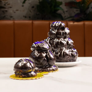 PROFITEROL